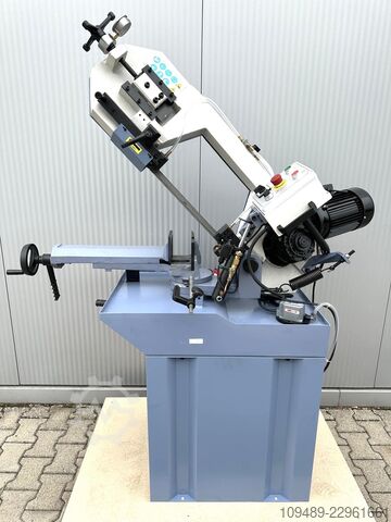 Ταινιοπρίονο/SÄGMA S-270 G SÄGMA Typ  S-270 G