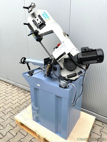 Ταινιοπρίονο/SÄGMA S-270 G SÄGMA Typ  S-270 G