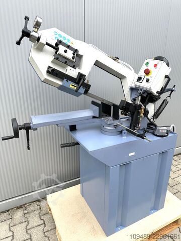Ταινιοπρίονο/SÄGMA S-270 G SÄGMA Typ  S-270 G