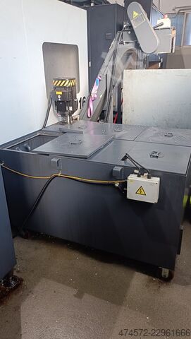 κατακόρυφο κέντρο κατεργασίας AWEA SP-3016