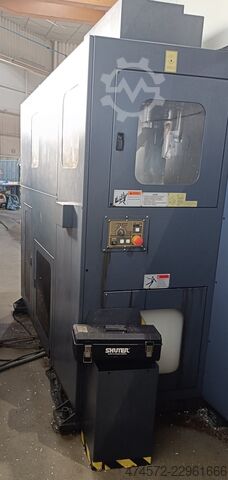 κατακόρυφο κέντρο κατεργασίας AWEA SP-3016