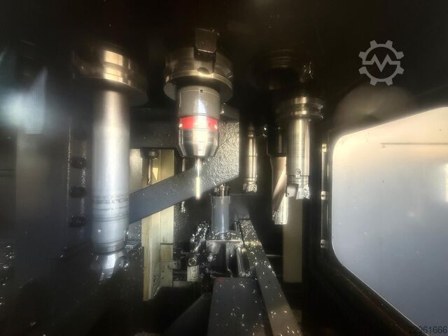 κατακόρυφο κέντρο κατεργασίας AWEA SP-3016