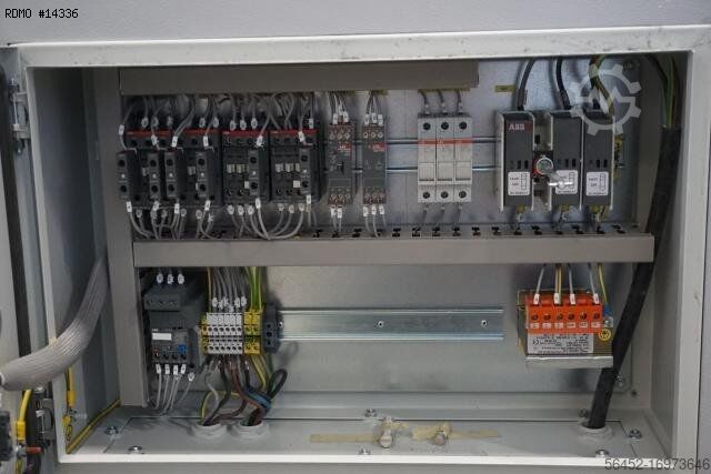 Zuigeenheid DULEVO PUMA 18