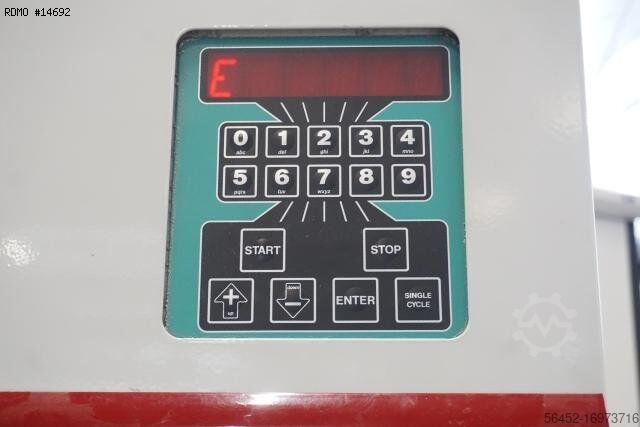 Droger DANUBE DH-30 INV