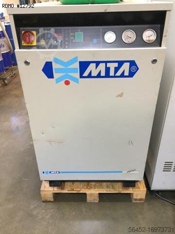 Reinigingsmachine AMSONIC EVD80