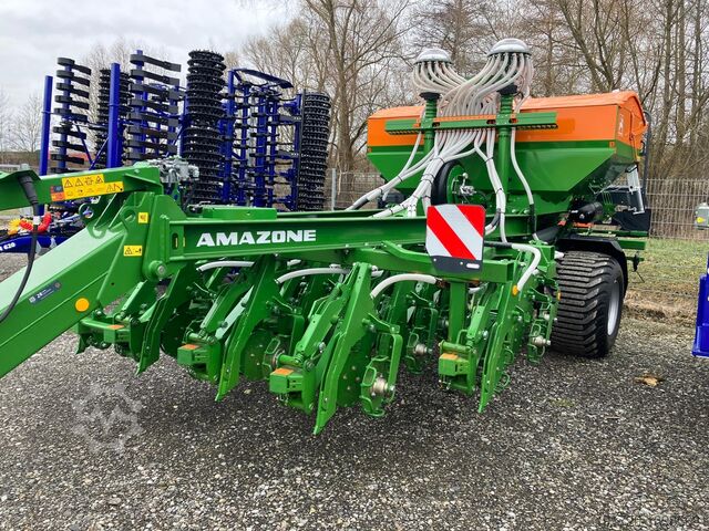 Diğer cihazlar Amazone Primera DMC 3000