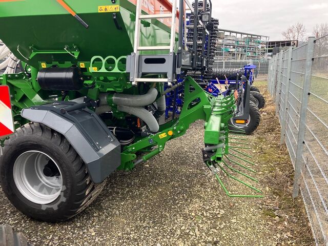 Diğer cihazlar Amazone Primera DMC 3000