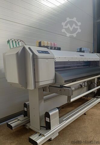 Digitális nyomdagép Mutoh VJ 1638 dual head