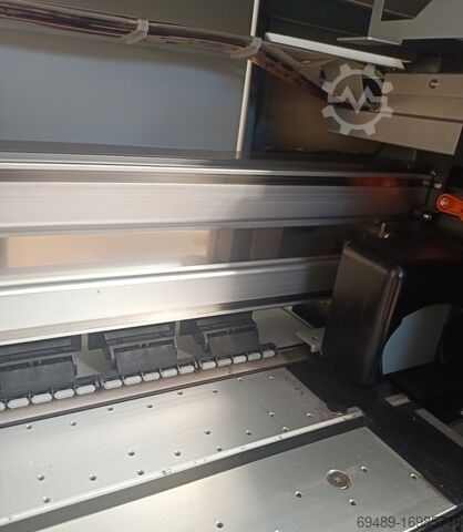 Digitális nyomdagép Mutoh VJ 1638 dual head