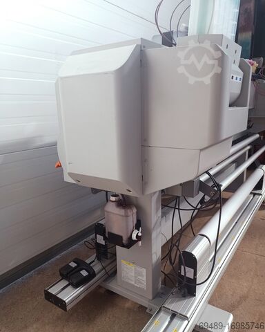 Digitális nyomdagép Mutoh VJ 1638 dual head