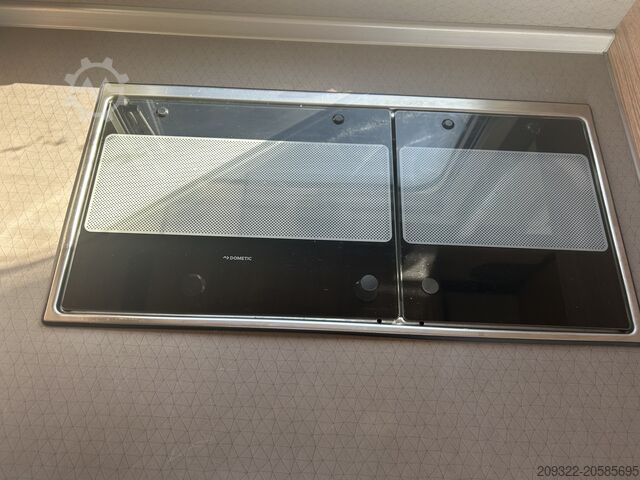 Van Etrusco T 6.9 SF (2022) – Ford Transit 2.0 TDCi Manuale | Diesel | Semintegrato