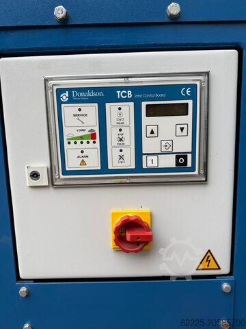 Donaldson kaynak dumanı emici Donaldson Torit DFPRO4