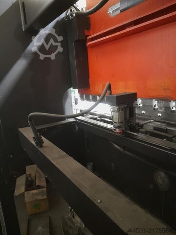 Kantpress Amada Promecan HFBO 125/40