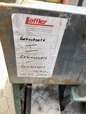Frontstapler Toyota 02-6FDF 18 Toyota Mitnahmestapler