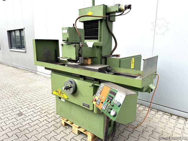  ELB - Schleifmaschine SWN 5 VA II