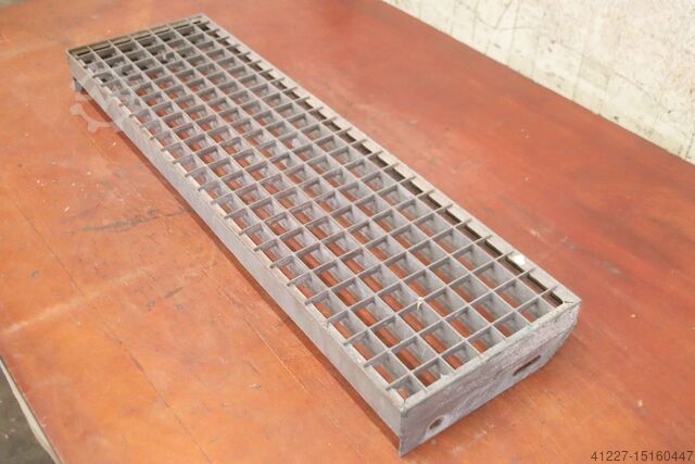 30mm x 70mm Perforated Closure