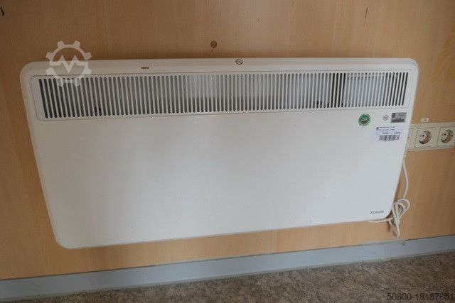 Autre  Seecontainer, Aufenthaltcontainer Container