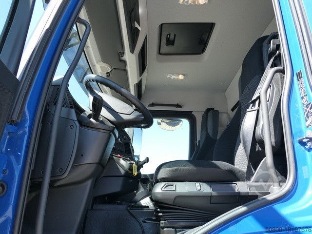 Caminhão para fins especiais MERCEDES-BENZ 2548 L Arocs HAD 6x4, Asphalt, Bitumen, Fliegl