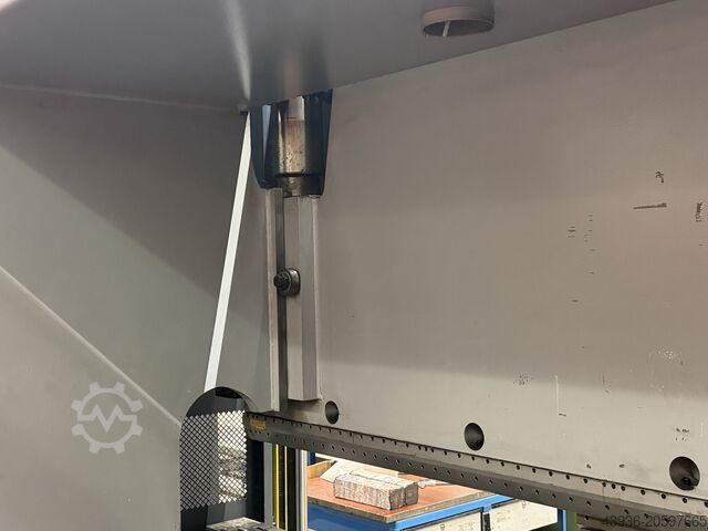 Abkantpresse SAFAN - H-Brake 120-3100 TS Safan H-Brake 120-3100 TS1