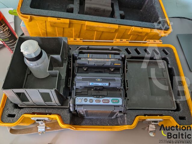 Fujikura 70S KH611KSWM5YSNMH4 Fujikura 70S KH611KSWM5YSNMH4