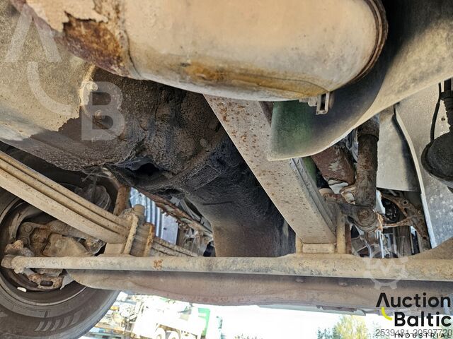 Blender Scania P 94 GB