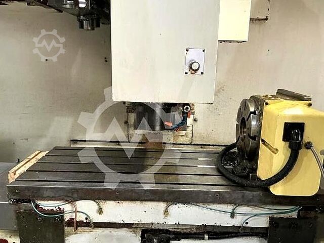 Frezarki Microcut Challenger OTV-1000 2001 Microcut Challenger OTV-1000