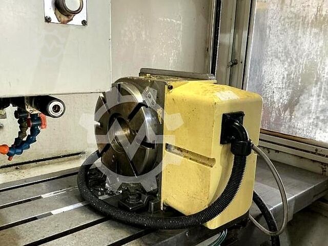 Frezarki Microcut Challenger OTV-1000 2001 Microcut Challenger OTV-1000