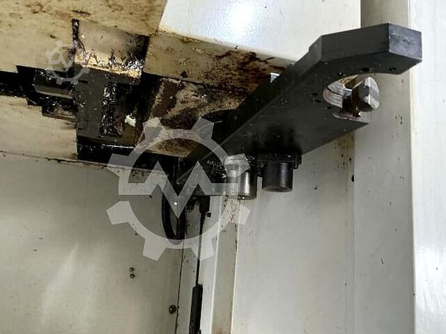Frezarki Microcut Challenger OTV-1000 2001 Microcut Challenger OTV-1000