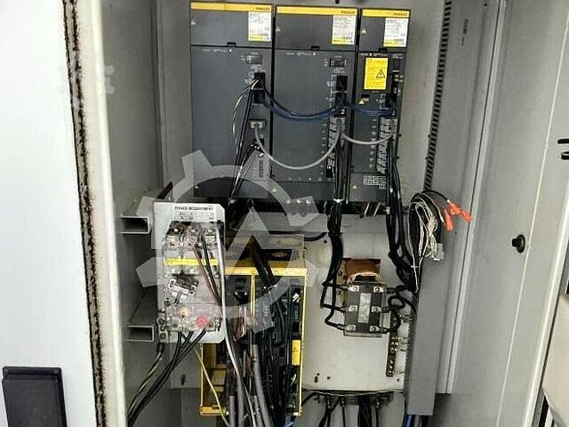 Frezarki Microcut Challenger OTV-1000 2001 Microcut Challenger OTV-1000