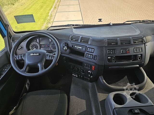 DAF CF 440 fa 4x2 19t PTO ADR DAF CF 440 FA 4X2 19T PTO ADR