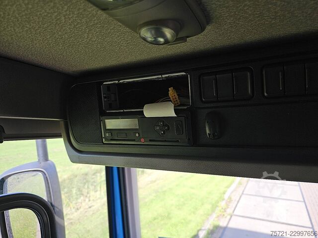 DAF CF 440 fa 4x2 19t PTO ADR DAF CF 440 FA 4X2 19T PTO ADR