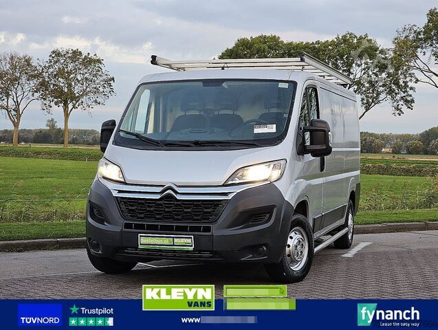 CITROËN JUMPER 2.2 L2 aire acondicionado, Bluetooth, enganche de remolque, baca imperial + escalera, Citroën JUMPER 2.2 L2 ac bluetooth trekhaak imperial + ...