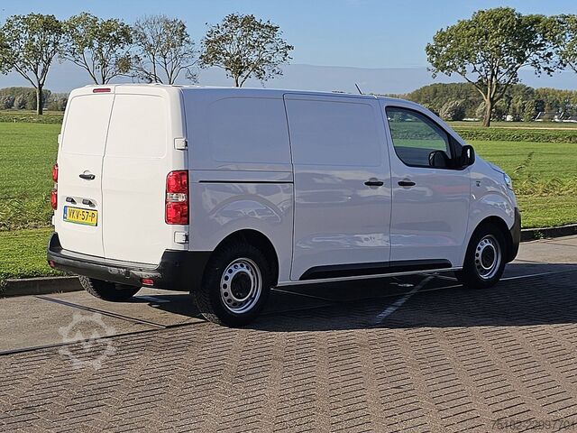 OPEL VIVARO 1.5 L2 NAP Euro 6, 3 sedišta! OPEL VIVARO 1.5 L2 NAP Euro6 3-Zits!