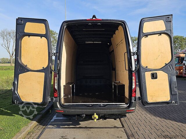 MERCEDES-BENZ SPRINTER 317 L3H2 3,5t-AHG LED! MERCEDES-BENZ SPRINTER 317 L3H2 3.5T-AHG LED!