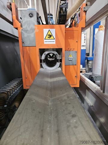 SICA-TRS-C-SY 25-160 PIPE-SAW PVC PIPES SICA SICA-TRS-SY 25-160 R