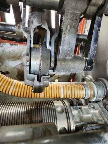 SICA-TRS-C-SY 25-160 PIPE-SAW PVC PIPES SICA SICA-TRS-SY 25-160 R