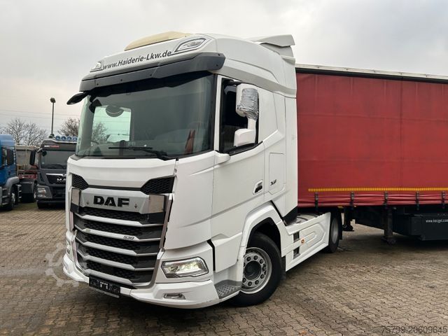 Standardni tegljač DAF XF 530 SZM 4x2