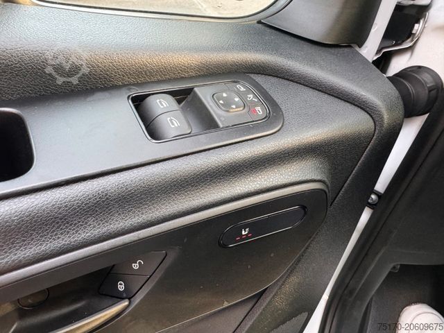 Bestelwagen MERCEDES-BENZ Sprinter 317 CDI 4325 9G Klima Kamera