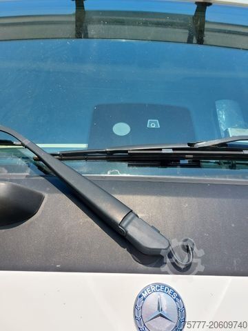 Standaard trekker MERCEDES-BENZ Actros 1845 LS StreamSpace-Retarder- ALU