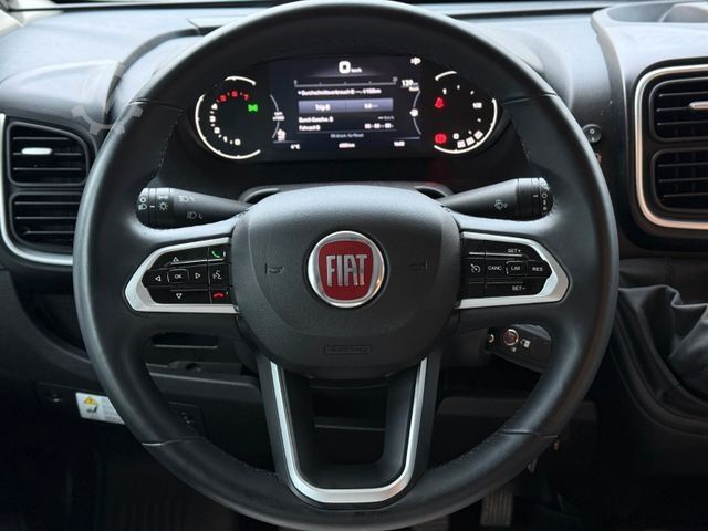 Half-integraal camper BÜRSTNER Gallery T 649 | Jetzt oder nie: *Exklusiv*