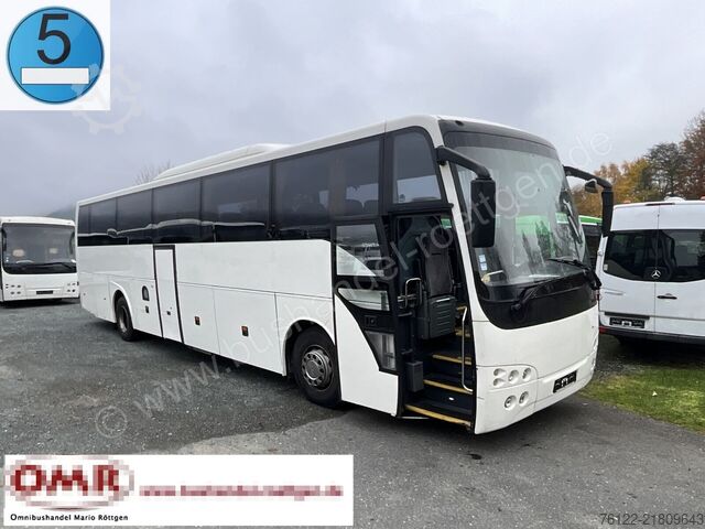 Autobus za međugradski prevoz Temsa Safari HD