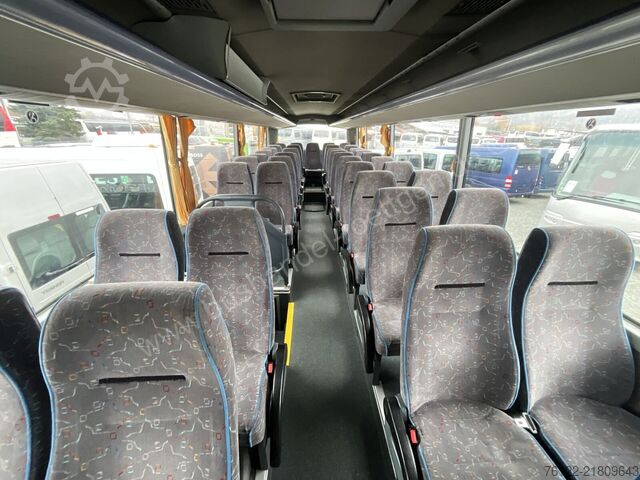 Autobus za međugradski prevoz Temsa Safari HD