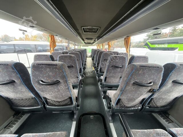 Autobus za međugradski prevoz Temsa Safari HD