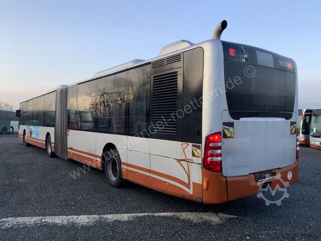 Autobus articulé Mercedes-Benz O 530 G Citaro