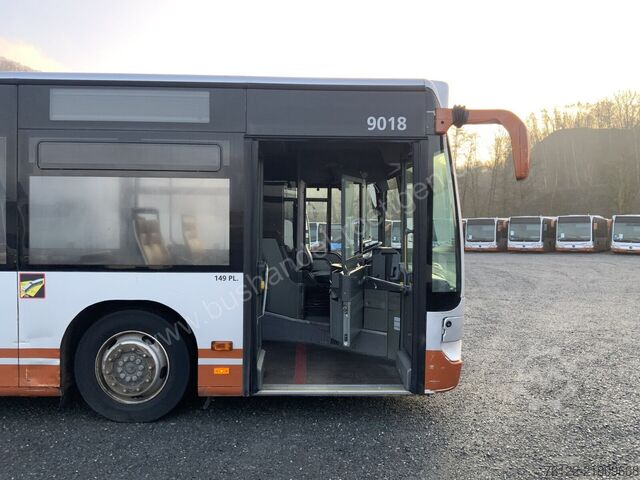 Autobus articulé Mercedes-Benz O 530 G Citaro