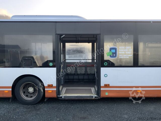 Autobus articulé Mercedes-Benz O 530 G Citaro