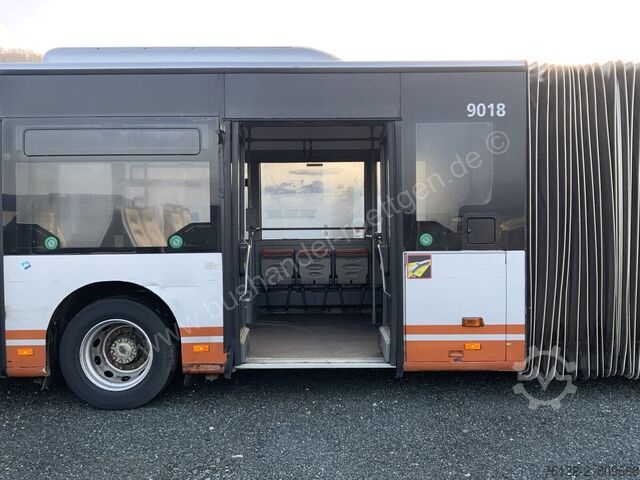 Autobus articulé Mercedes-Benz O 530 G Citaro