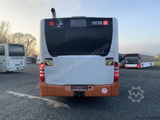 Autobus articulé Mercedes-Benz O 530 G Citaro