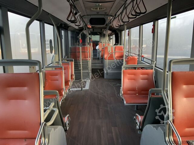Autobus articulé Mercedes-Benz O 530 G Citaro