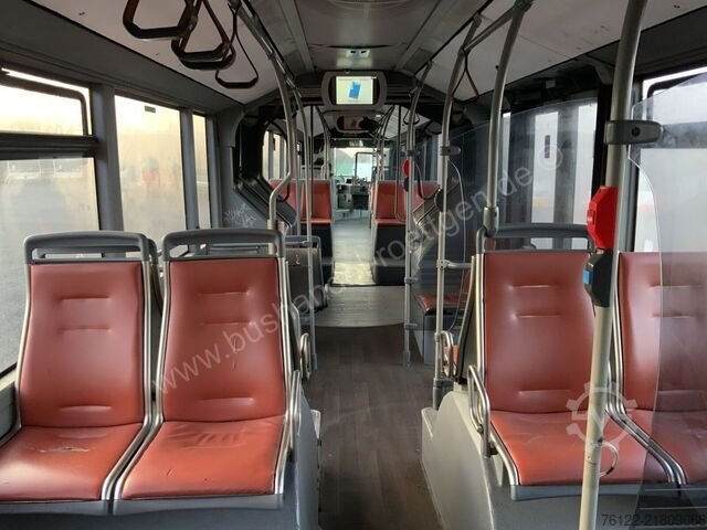 αρθρωτό λεωφορείο Mercedes-Benz O 530 G Citaro